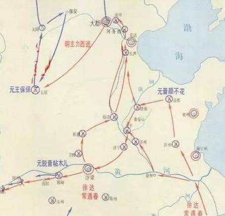 元朝历史图片