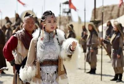 阿剌海别吉历史图片