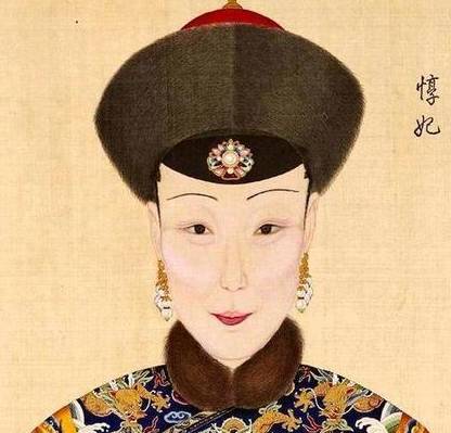 清朝历史图片