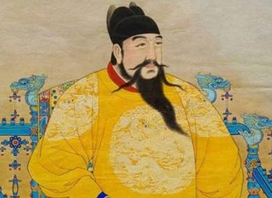 李景隆历史图片