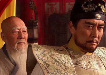 李景隆历史图片