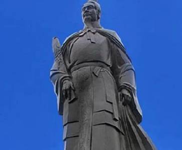 王亥历史图片