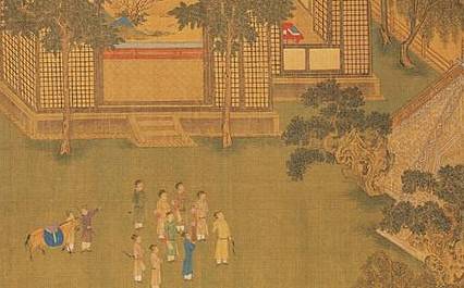 宋朝历史图片