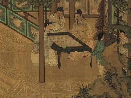 宋朝历史图片