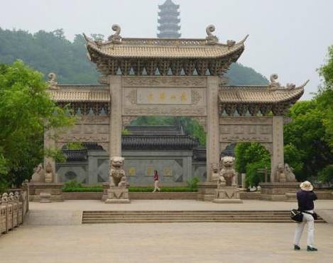 梁武帝历史图片