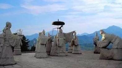 古代历史图片