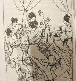 古代历史图片