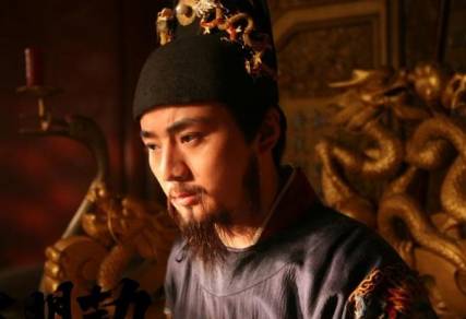 明朝历史图片