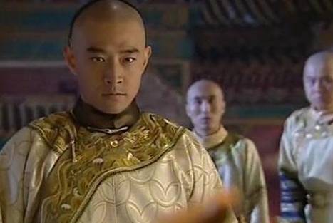 明朝历史图片