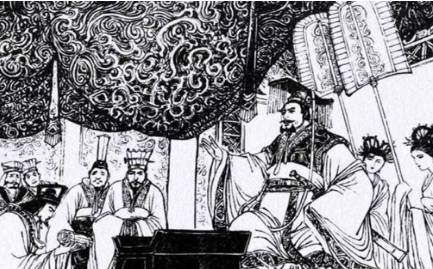 伊尹历史图片