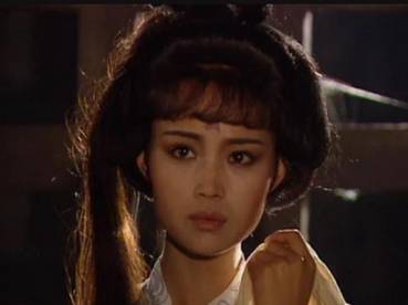 上官婉儿历史图片