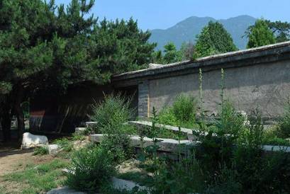 王承恩历史图片