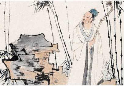 王徽之历史图片