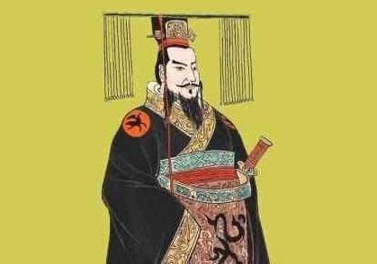 赵国历史图片