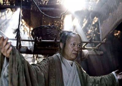 魏忠贤历史图片