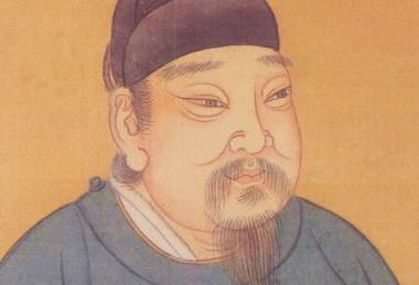 柴荣历史图片
