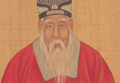 任昉历史图片