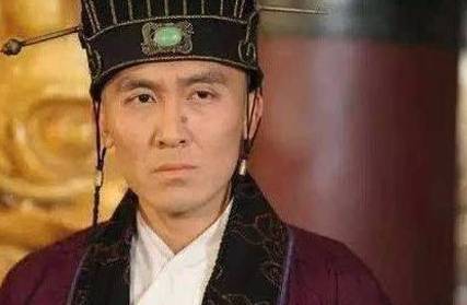 仇士良历史图片