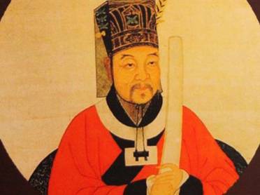 王安石历史图片
