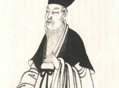 王安石历史图片