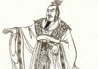 司马炎历史图片