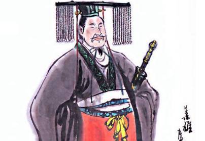 司马炎历史图片