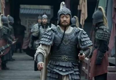 孙坚历史图片