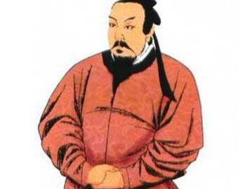 王猛历史图片