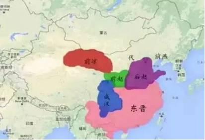 王猛历史图片