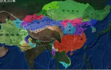 王猛历史图片