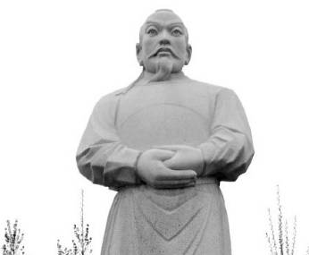 王猛历史图片