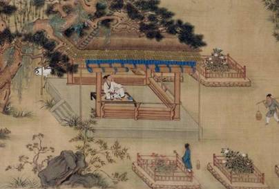 司马光历史图片