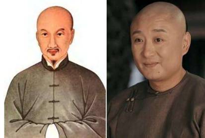 叶天士历史图片