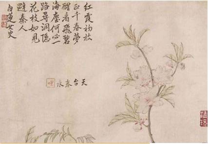 方婉仪历史图片