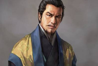 吴起历史图片