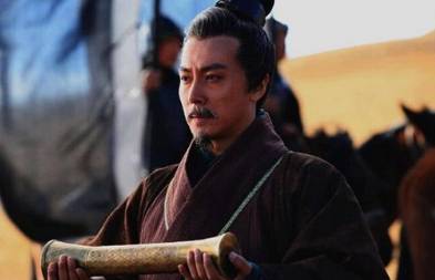 吴起历史图片