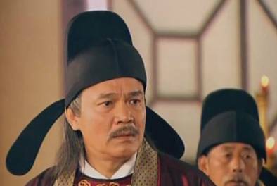 武则天历史图片