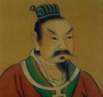 前蜀历史图片