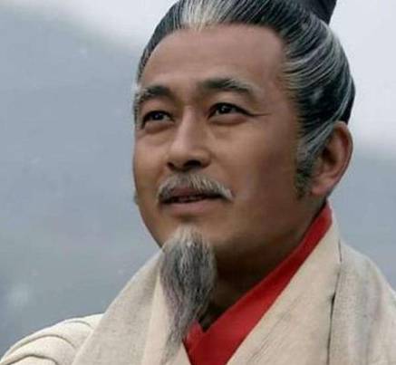秦孝公历史图片