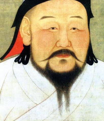 元朝历史图片