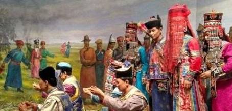 元朝历史图片