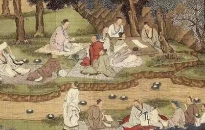 苻朗历史图片