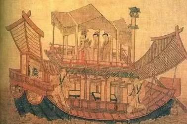 苻朗历史图片
