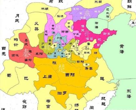 朱元璋历史图片