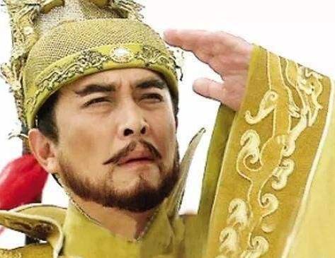 朱元璋历史图片