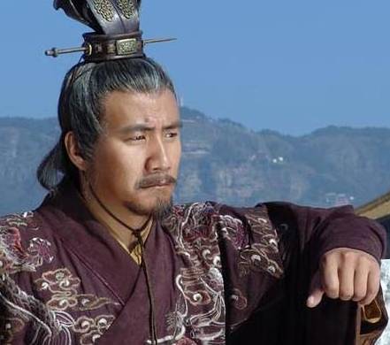 朱元璋历史图片
