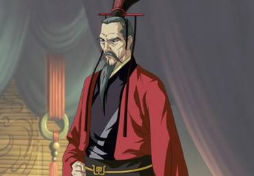 李斯历史图片