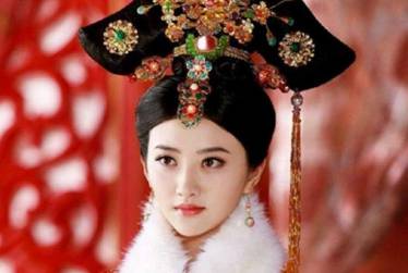 公主历史图片