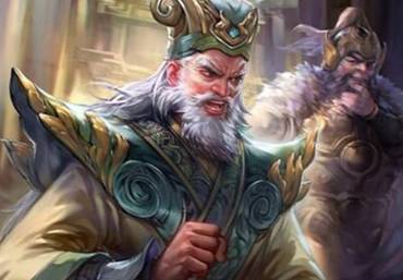 卢植历史图片