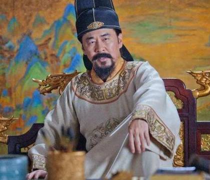 赵匡胤历史图片